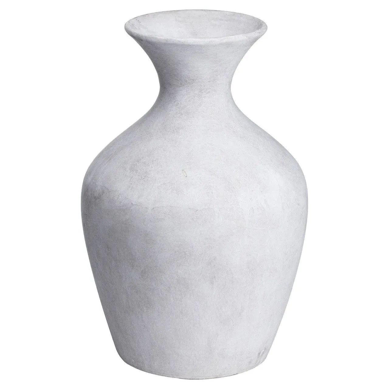 Ellipse Vase - Stone image