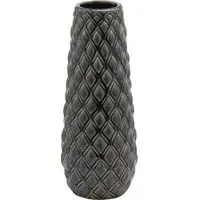 Large Alpine Vase - Textured Ceramic