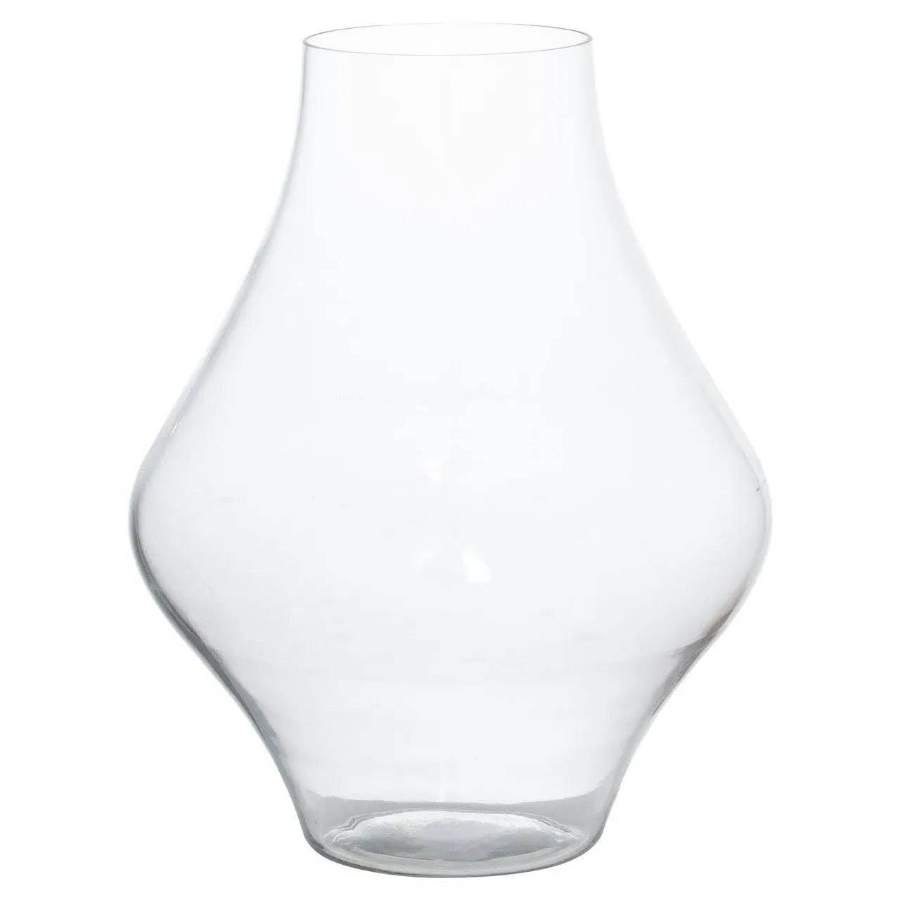 Platform Bouquet Vase - Decorative Display image