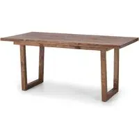 Dining Table - Natural, Reclaimed Pine