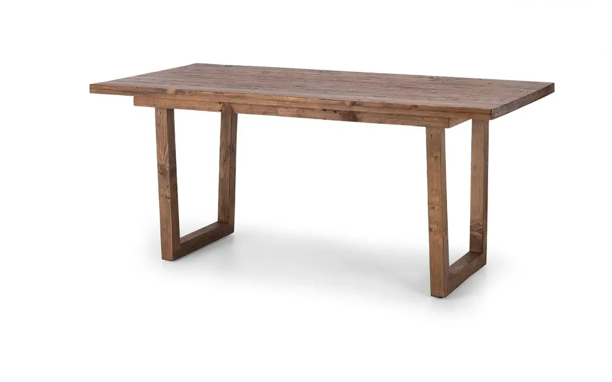 Dining Table - Natural, Reclaimed Pine