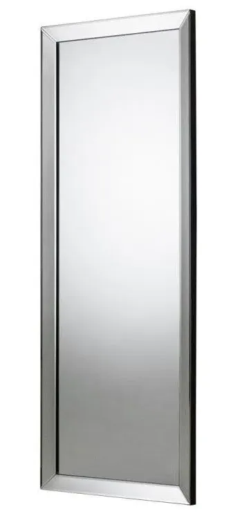 Lean Dressing Table Mirror - Bevelled Glass