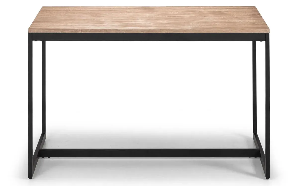 Rectangular Dining Table - Natural, Oak image