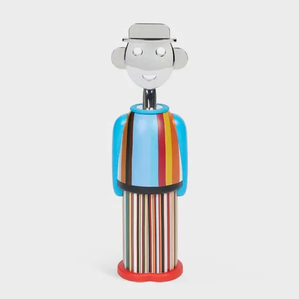 Paul Smith Alessandro M Corkscrew - Multicolour product