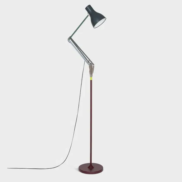 Paul Smith Type75 Floor Lamp Edition Four - Multicolour product