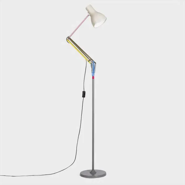 Paul Smith Type75 Floor Lamp Edition One - Multicolour product