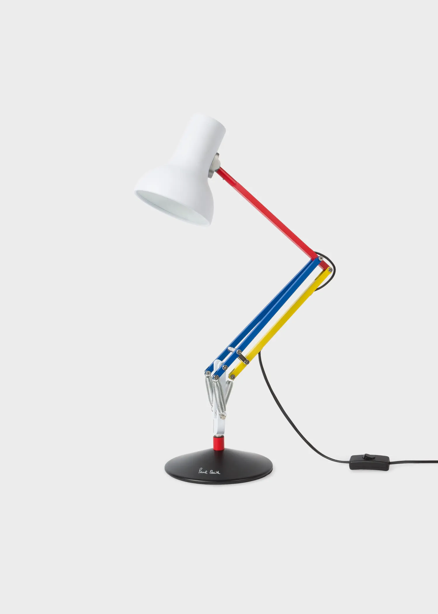 Paul Smith Type75 Mini Desk Lamp Edition Three - Multicolour product