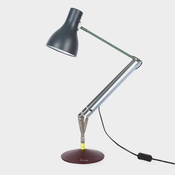 Paul Smith Type75 Table Lamp Edition Four - Multicolour product