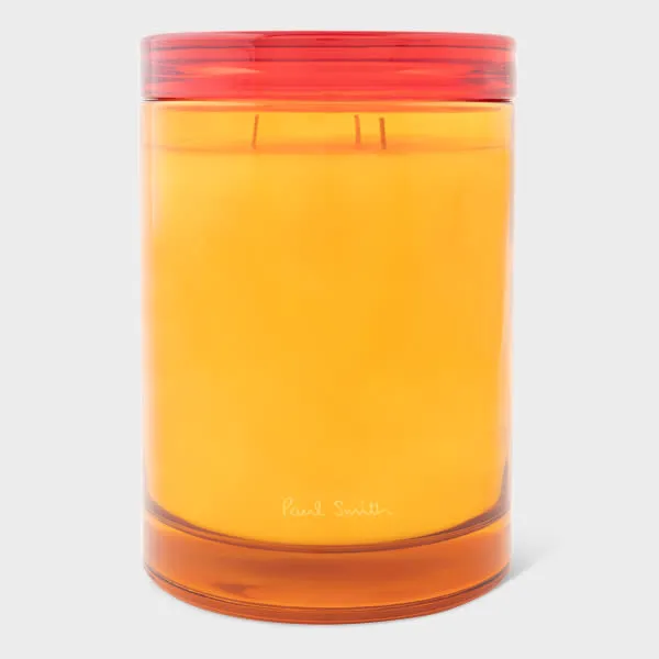 Paul Smith Bookworm 3-Wick Scented Candle 1000g - Multicolour product