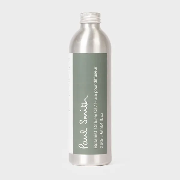 Paul Smith Botanist Diffuser Refill 250ml - Multicolour product