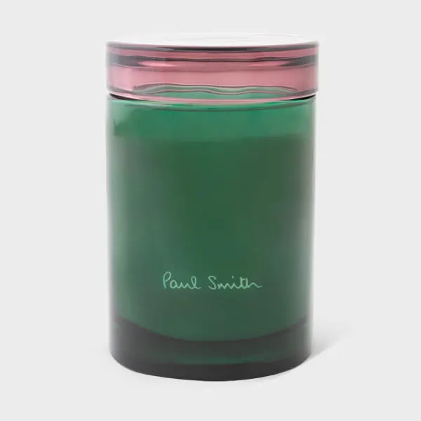 Paul Smith Botanist Scented Candle 240g - Multicolour product
