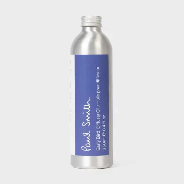 Paul Smith Early Bird Diffuser Refill 250ml - Multicolour product