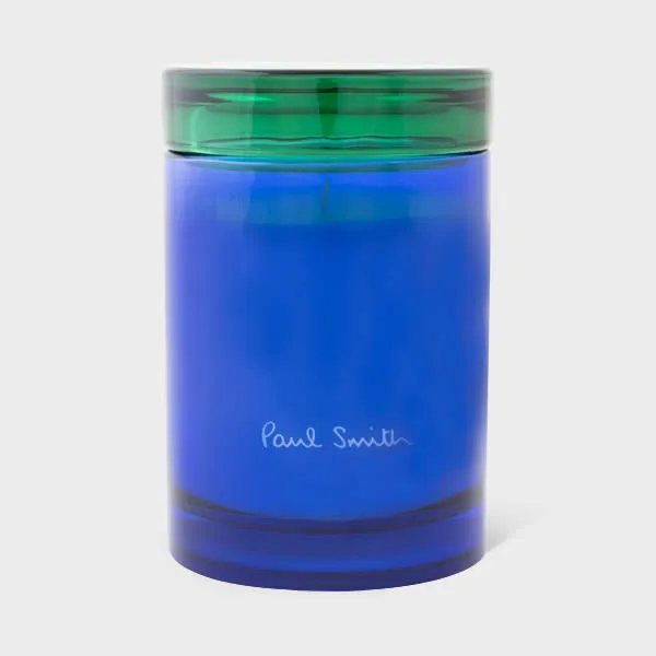 Paul Smith Early Bird Scented Candle 240g - Multicolour product