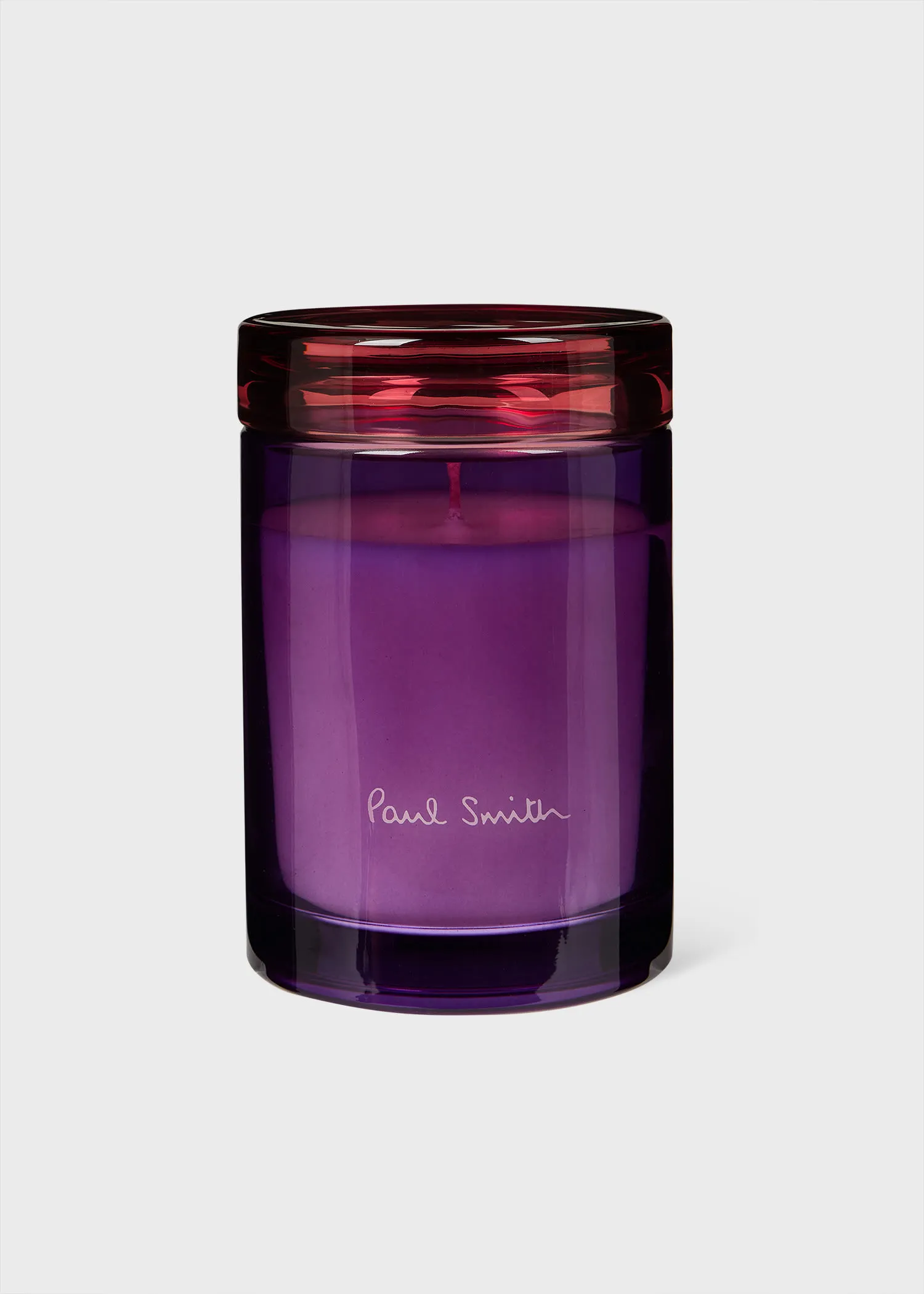 Paul Smith Jasmine Scented Candle 240g - Multicolour product
