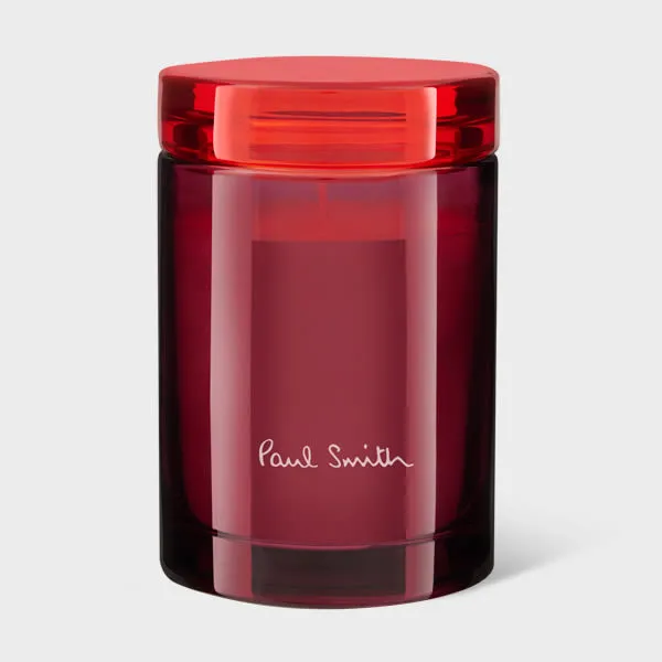 Paul Smith Merrymaker Scented Candle 240g - Multicolour product