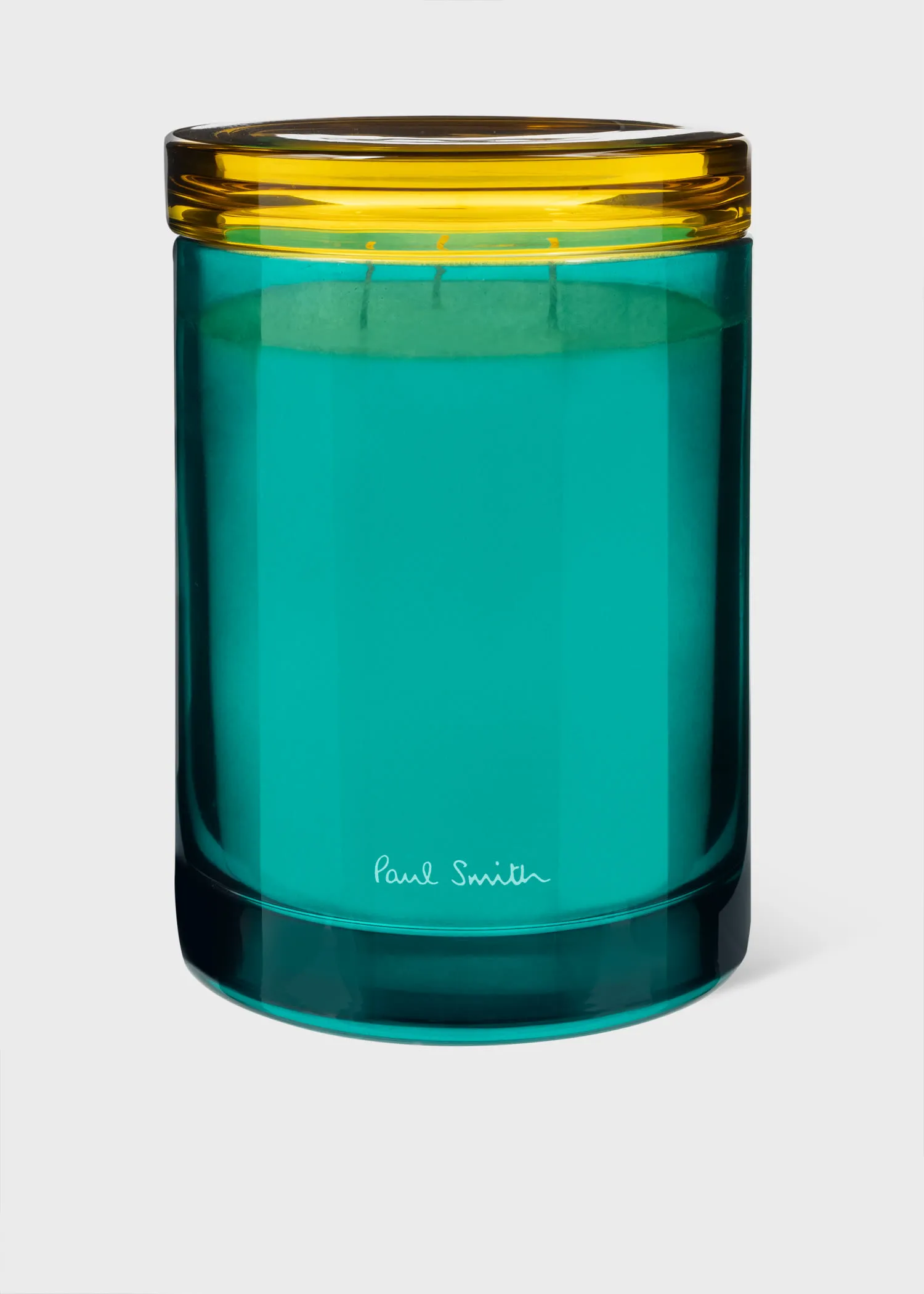 Paul Smith Sunseeker 3-Wick Scented Candle 1000g - Multicolour product