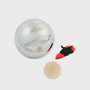 Jaques of London Garden Boule Set - Multicolour product