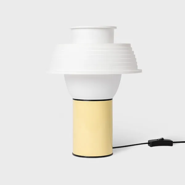 Paul Smith Sowden Shades TL2 Table Lamp - Multicolour product