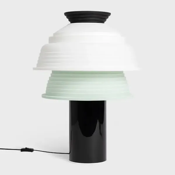 Paul Smith Sowden SHADES TL4 Table Lamp - Multicolour product