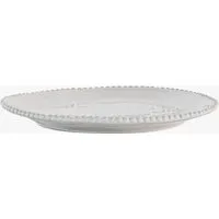 Side Plates with Beaded Detail - Set of 4 alternate view