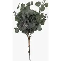 3-Pack Eucalyptus Bundle - Dusky Green, Artificial alternate view