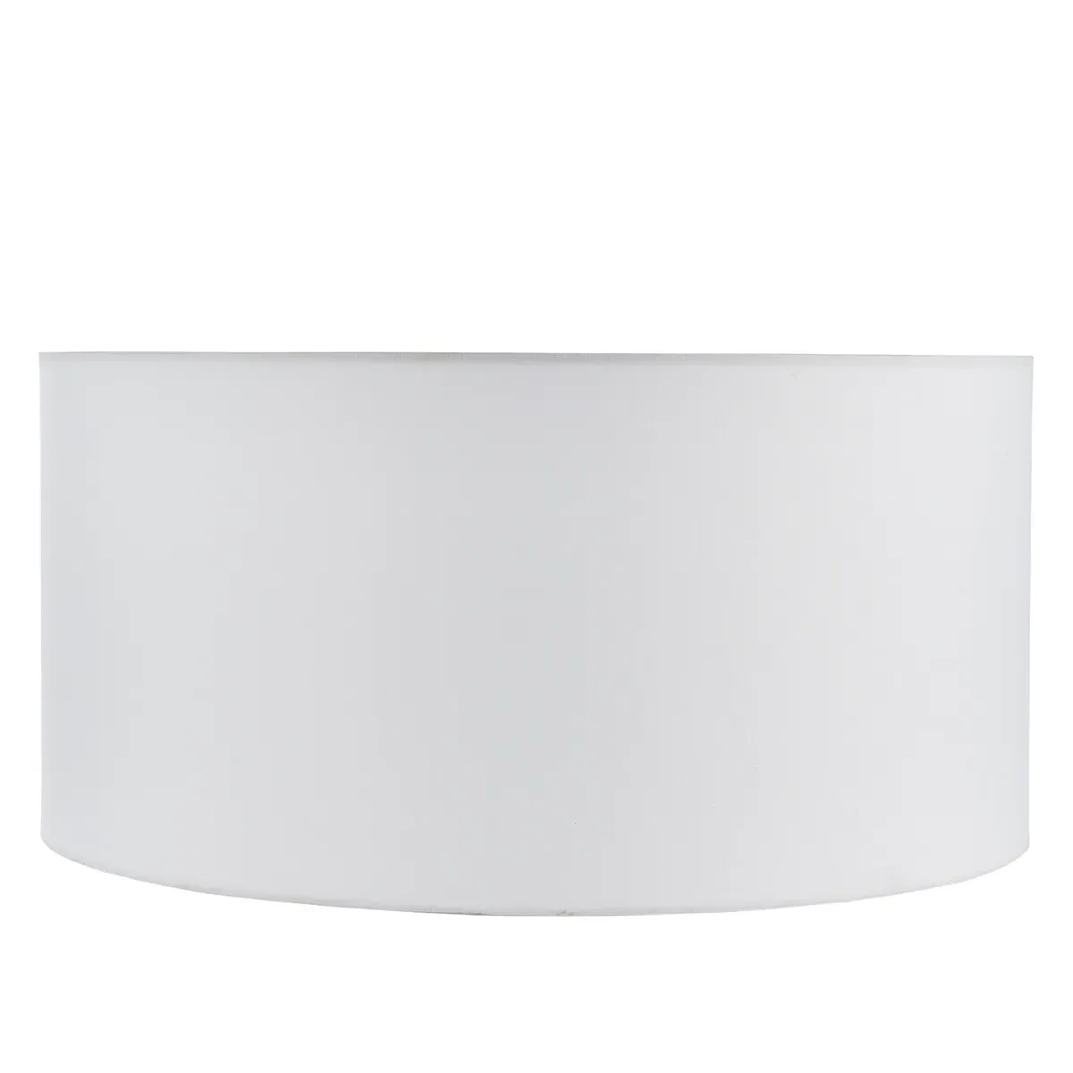 Adelaide 20'' Lamp Shade - Pearl White, Fabric product