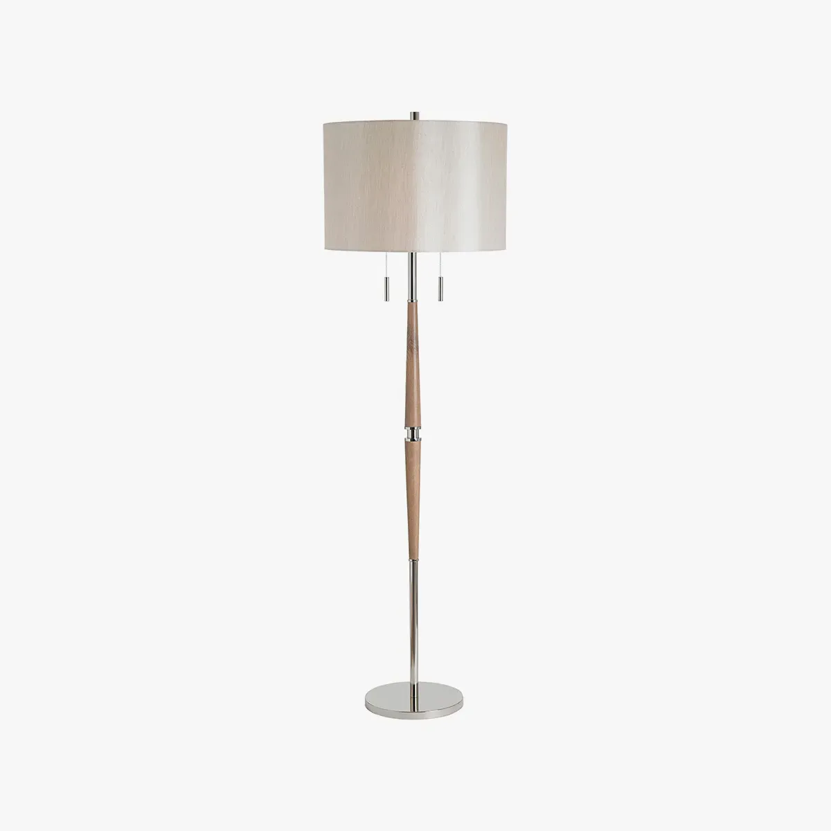 Adonis Floor Lamp - Cream product