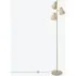 Albert Floor Lamp - Cream by Perch & Parrow, image 3