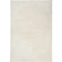 Align Rug - Cream alternate view