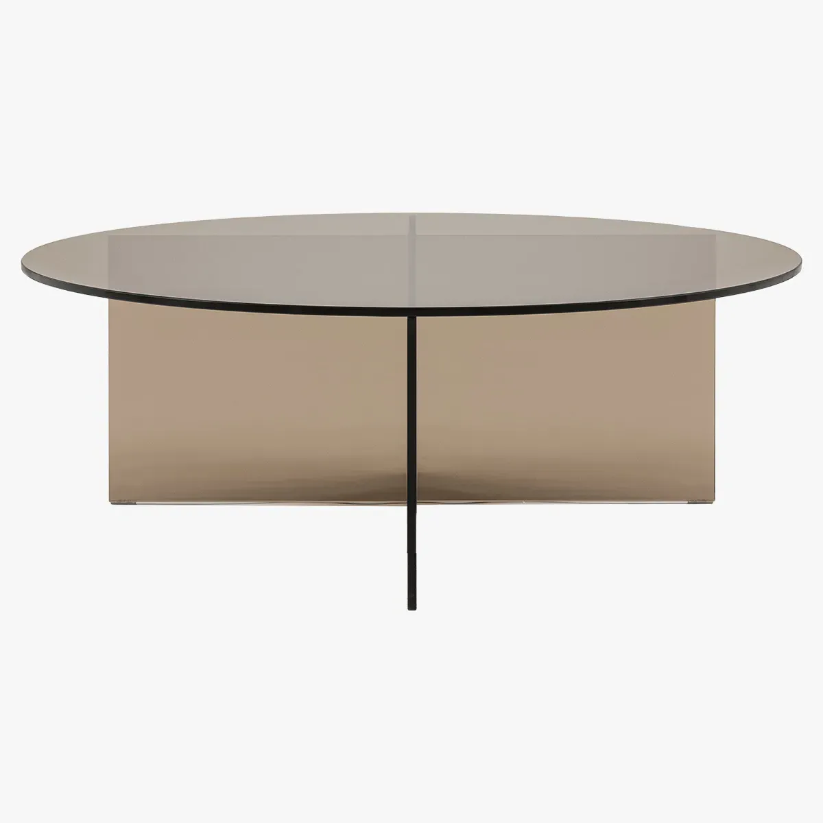 Alora Coffee Table - Charcoal product