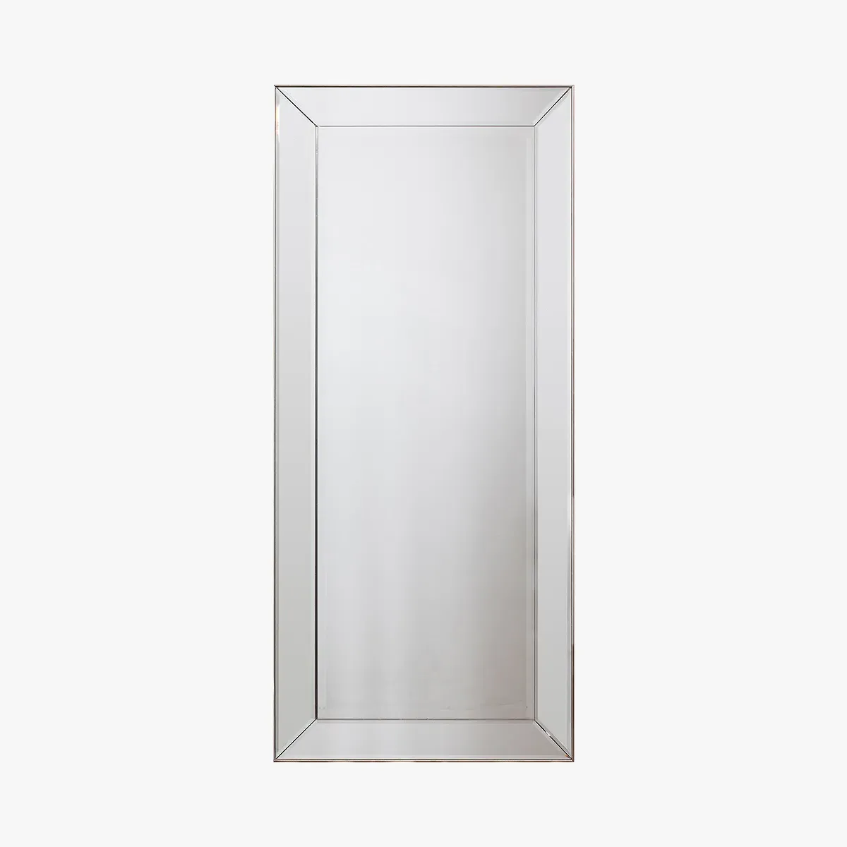 Alva Full Length Mirror - Champagne product
