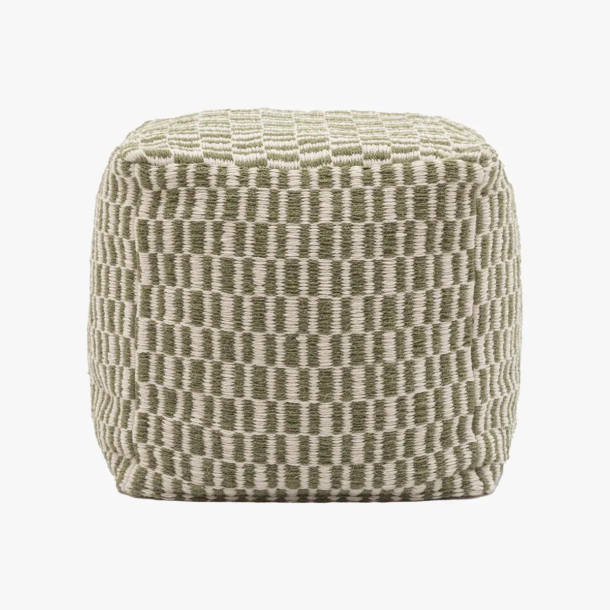 Amara Pouffe - Olive product