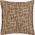 Anya Jacquard Cushion - Camel by Perch & Parrow, image 3