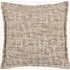 Anya Jacquard Cushion - Stone by Perch & Parrow, image 3