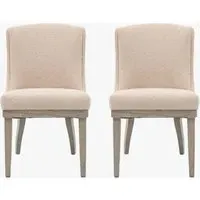 Arcadia Dining Chair - Natural alternate view