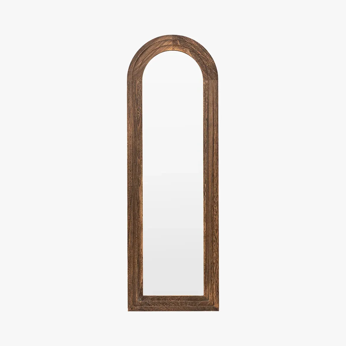 Arcus Mirror - Wood product