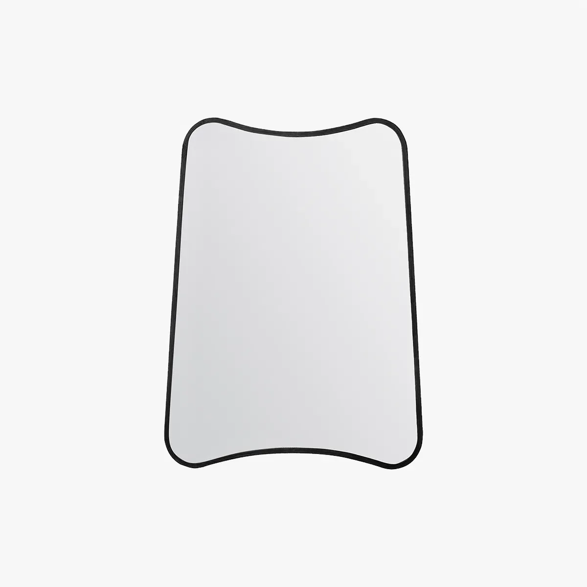 Ari Rectangle Mirror - Black product