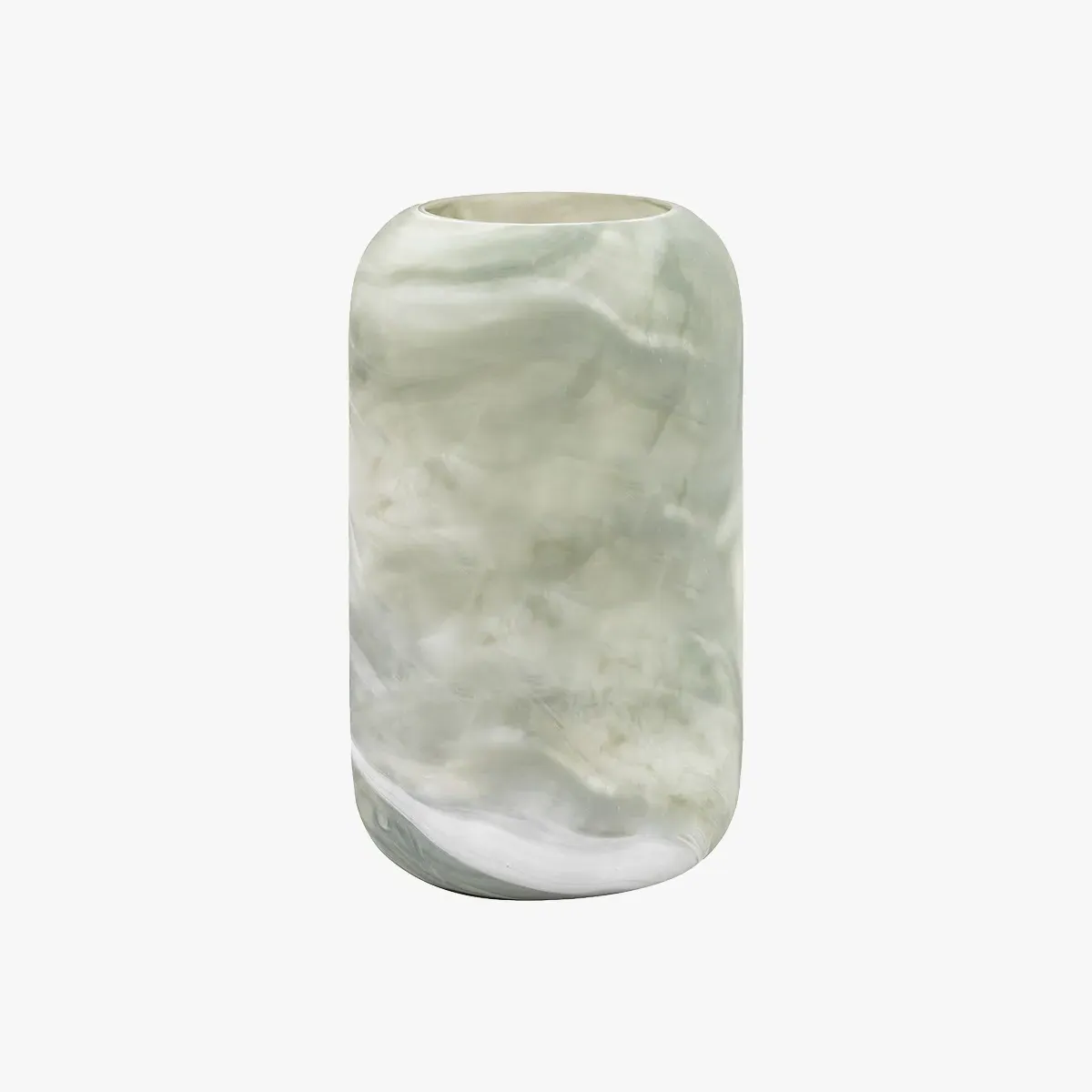 Aries Slim Vase - Handblown Glass product
