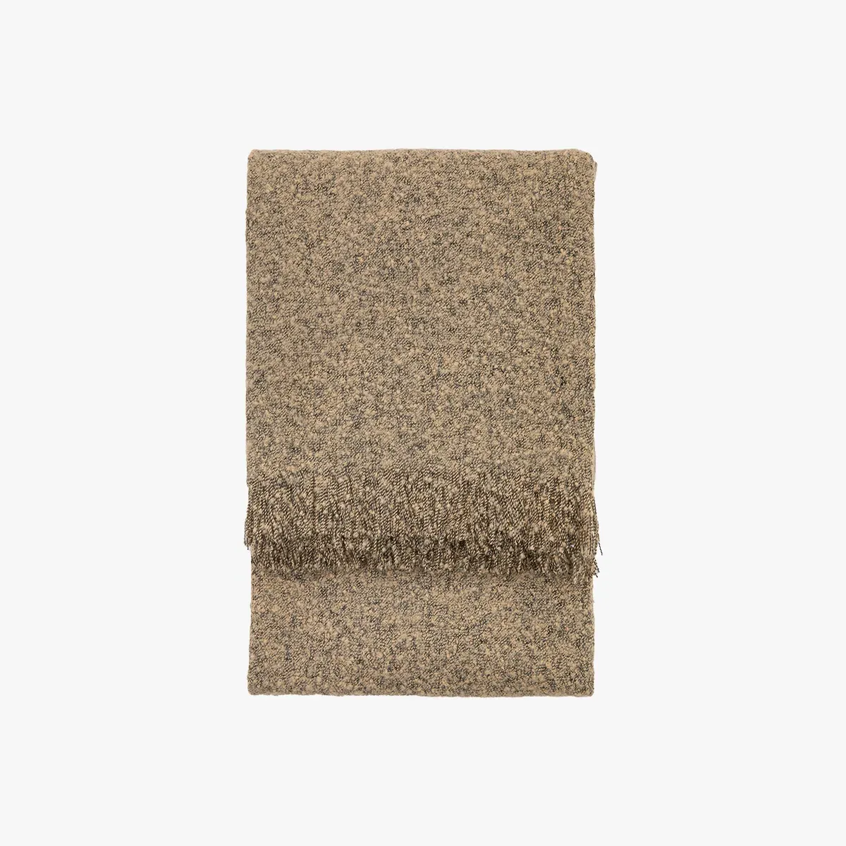Aspen Throw - Natural product