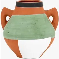 Bauhaus Pot alternate view
