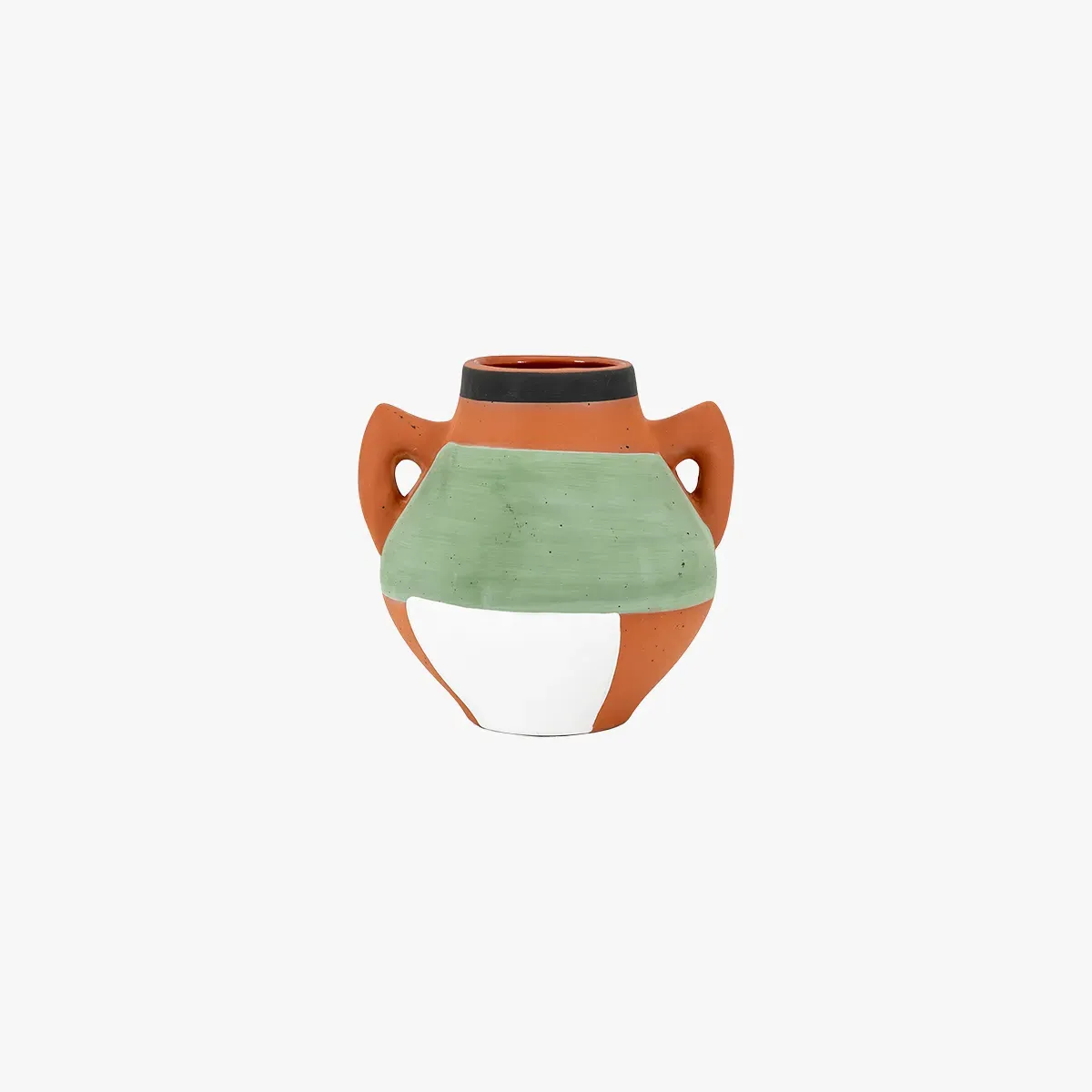 Bauhaus Pot product