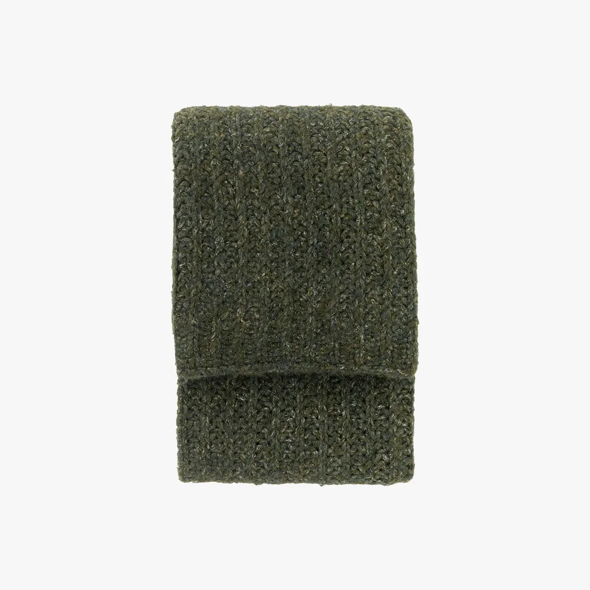 Bliss Knit Throw - Khaki product