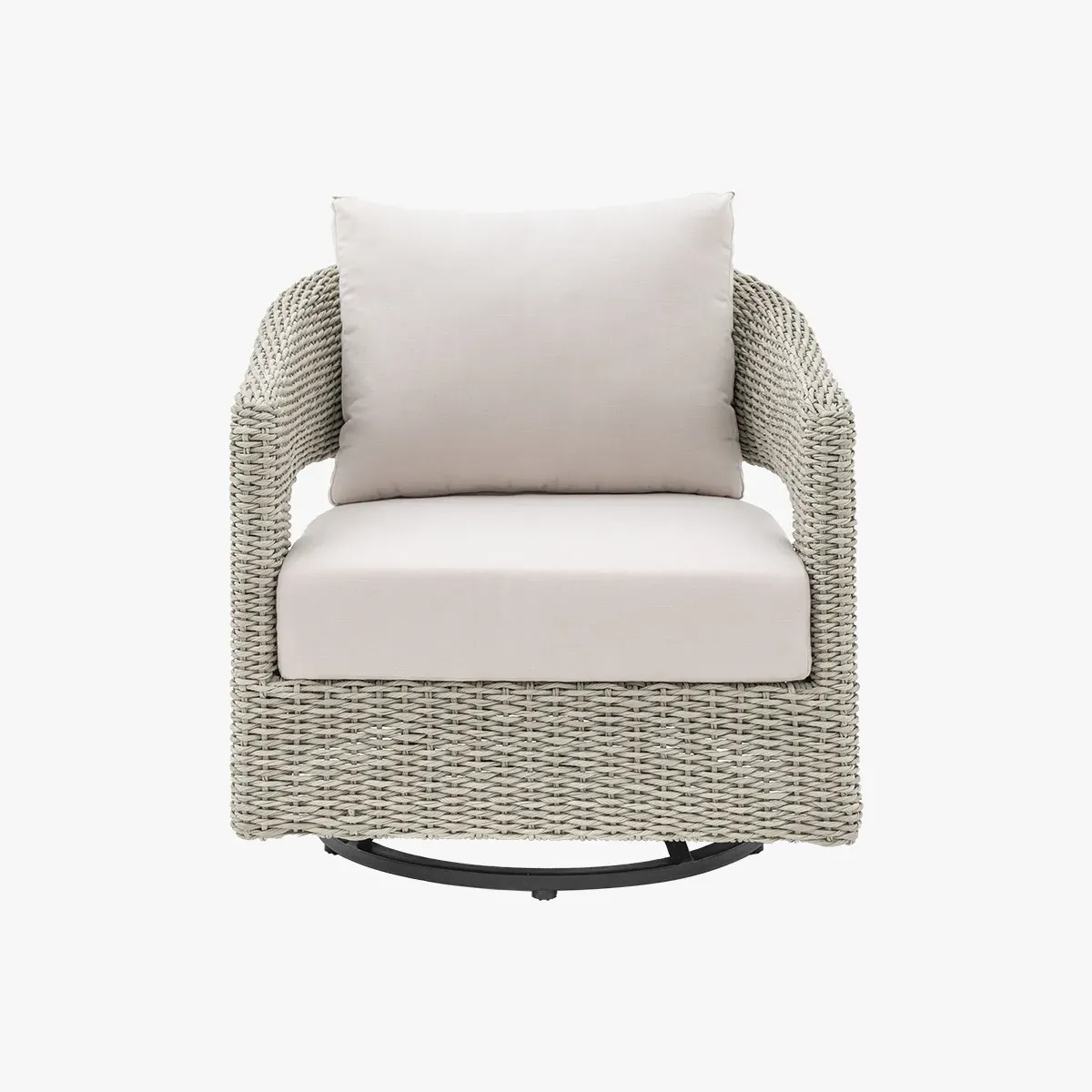 Bondi Outdoor Swivel Chair product