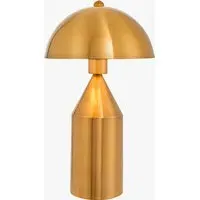 Boris Table Lamp - Gold alternate view