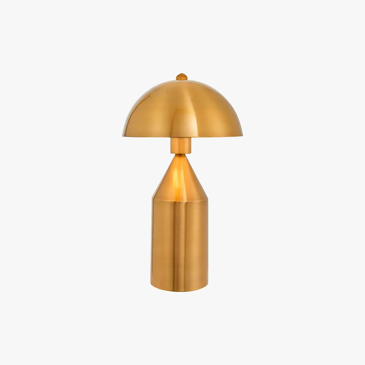 Boris Table Lamp - Gold product