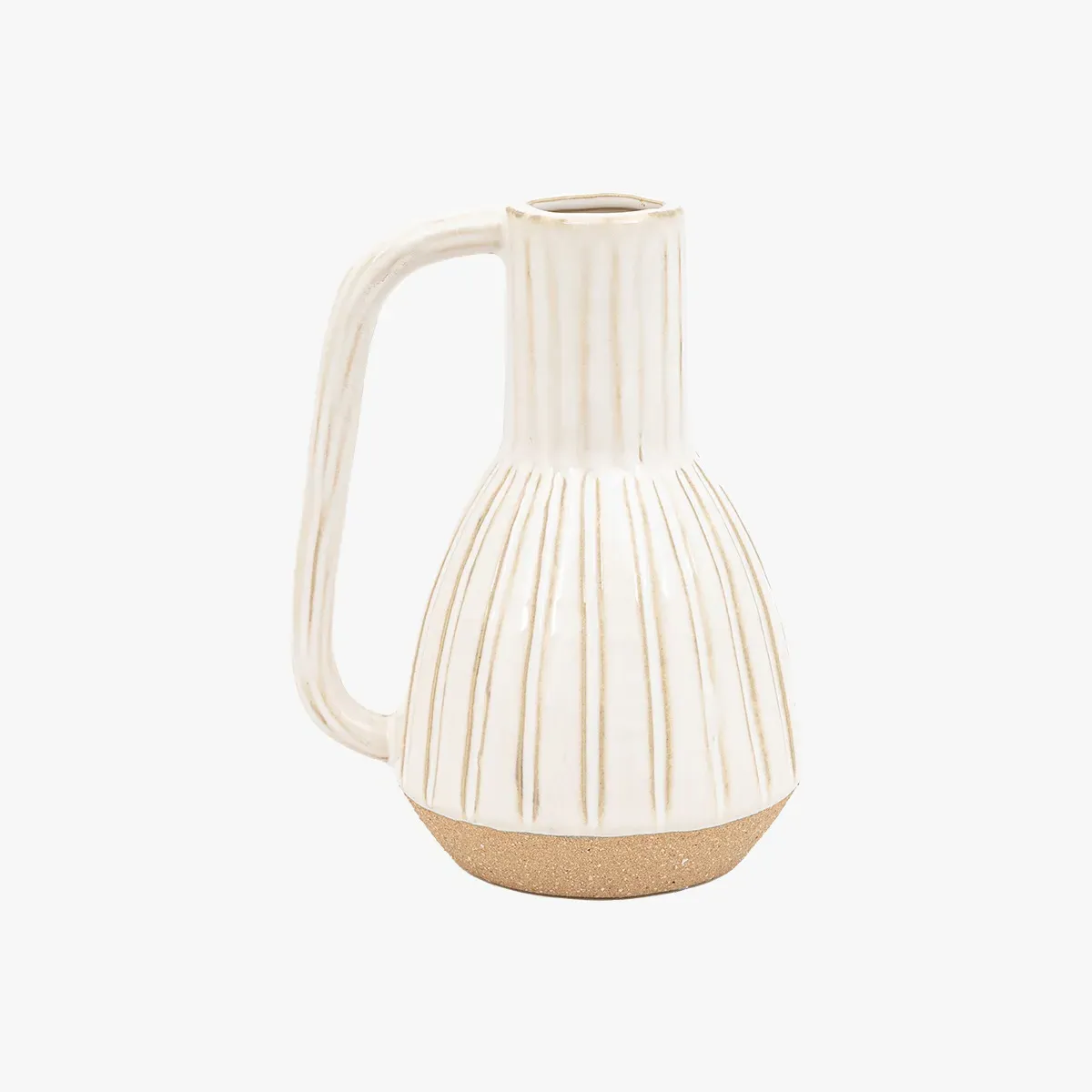 Bramley Medium Vase - Ceramic product