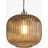 Briz EasyFit Light Shade - Amber, Glass by Perch & Parrow, image 3