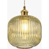 Briz EasyFit Light Shade - Green, Glass by Perch & Parrow, image 2