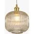 Briz EasyFit Light Shade - Grey, Glass by Perch & Parrow, image 3