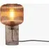 Briz Table Lamp - Grey, Glass by Perch & Parrow, image 3